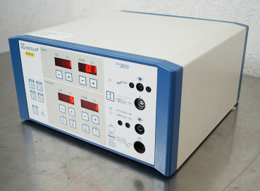 Aesculap GN 300 – Bipolare Koagulationseinheit