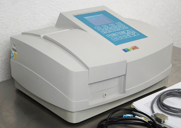 Camspec M501 Single Beam UV-Vis Spektrophotometer Präzise Analytik für Labor & Forschung