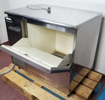 Hoshizaki FM-120DE-50 Crushed Ice Maschine Crasheis Crasheismaschine