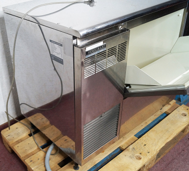 Hoshizaki FM-120DE-50 Crushed Ice Maschine Crasheis Crasheismaschine