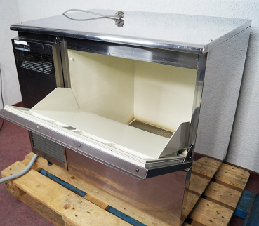 Hoshizaki FM-120DE-50 Crushed Ice Maschine Crasheis Crasheismaschine