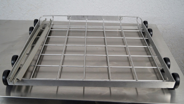 Miele ETD3 Endothermdesinfektor mit umfangreichem Zubehör Endoskopie Waschmaschine