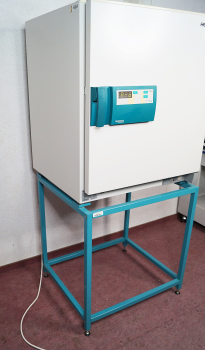 Heraeus T20 Trocknungsschrank / Inkubator Hold o Mat