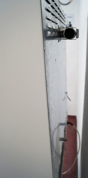 Heraeus T20 Trocknungsschrank / Inkubator Hold o Mat