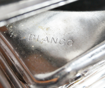 Blanco GN 1/1 GN Behälter 17er-Set Gastro Restposten Gastronorm Behälter
