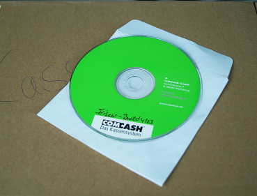 MSi Rechner AE200 Comhair 4.0 Touch PC  Kasse ComCash Star TSP 100 Bondrucker