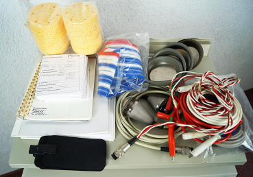 Nemectron EDIT Therapie Center Elektrotherapie Geräte Physio Physiotherapie