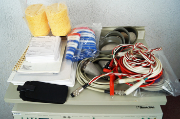 Nemectron EDIT Therapie Center Elektrotherapie Geräte Physio Physiotherapie