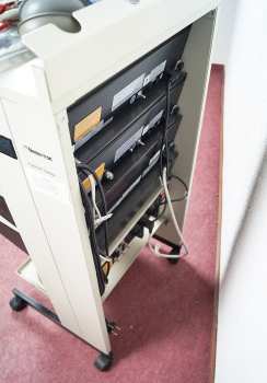 Nemectron EDIT Therapie Center Elektrotherapie Geräte Physio Physiotherapie