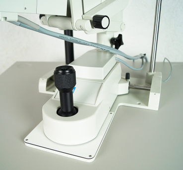 Zeiss RC 310 Fundus Kamera Nikon F3 Kamera Mikroskop