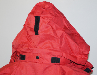 PLANAM BW Jacke Winter Marine Rot Sanitäter Arbeitsjacke