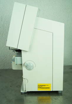 Zeiss Humphrey HLA 350 Scheitelbrechwertmesser Messgerät Augenoptik Augenheilkunde Lensmeter