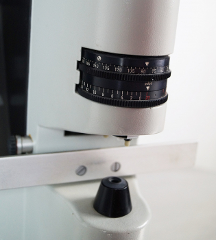 Rodenstock Scheitelbrechwert Messgerät Scheitelbrechwertmesser Lensmeter Messgerät Augenoptik