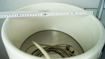 Magnetodyn M70S Magnetfeldtherapie Gerät + Zylinder FA- B/T 42cm + FA-W  Kraus und Lechner