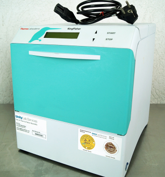 Thermo Scientific King Fisher 700 DNA RNA Purification System DNA Aufreinigungssysteme