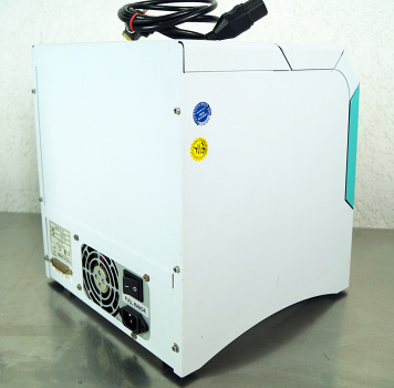 Thermo Scientific King Fisher 700 DNA RNA Purification System DNA Aufreinigungssysteme