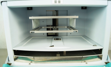 Thermo Scientific King Fisher 700 DNA RNA Purification System DNA Aufreinigungssysteme