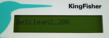 Thermo Scientific King Fisher 700 DNA RNA Purification System DNA Aufreinigungssysteme