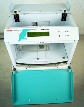 Thermo Scientific King Fisher 700 DNA RNA Purification System DNA Aufreinigungssysteme