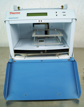 Thermo Scientific King Fisher 700 DNA RNA Purification System DNA Aufreinigungssysteme