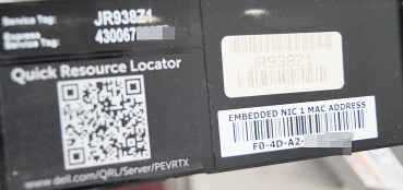 DELL VRTX Server 2x M520 je 2,2Ghz Quad Core 96Gb; 4x 1100W 4x Fan Module 1x Perc8 2x CMC