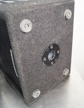 2x Dynacord Corus C12.2 Passiver Fullrangelautsprecher 150W RMS
