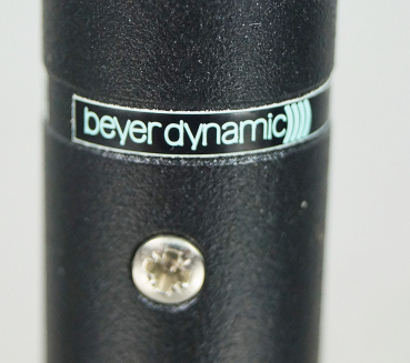 Beyerdynamic MM1 Mikrofon Kondensator Messmikrofon