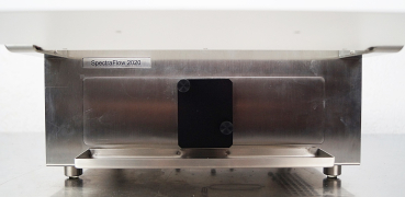 Sunchrom UV VIS Scannig Detector Spectra Flow SF 2020 Chromatograph