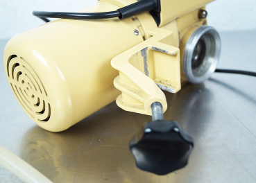 Rotationsverdampfer Heidolph VV60 Verdampfer Extraktor + Normag Intensivkühler