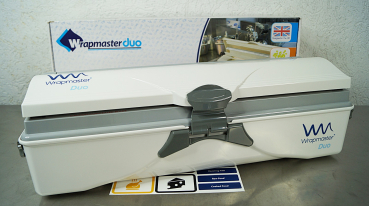 Folienspender Spender Toppits Wrapmaster 4500 Duo B 45 cm