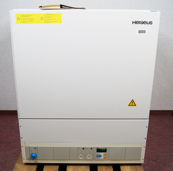 Heraeus B 6160 Trockenofen Laborofen Brutschrank 50°C Kühl Inkubator Wärmeschrank