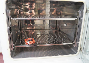 Heraeus B 6160 Trockenofen Laborofen Brutschrank 50°C Kühl Inkubator Wärmeschrank