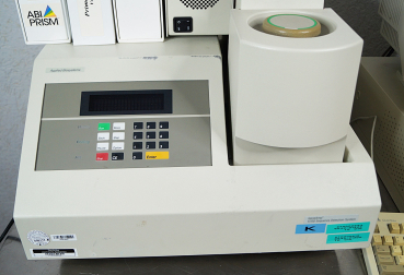 Appl. Biosystems GeneAmp 5700 / 9600 PCR Thermocycler