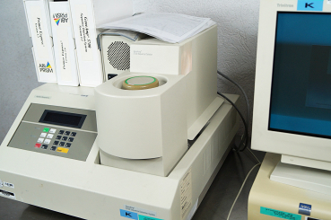 Appl. Biosystems GeneAmp 5700 / 9600 PCR Thermocycler