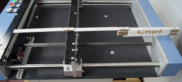 RG Leiterplatten Platinen Pufferband PB 500 / 1