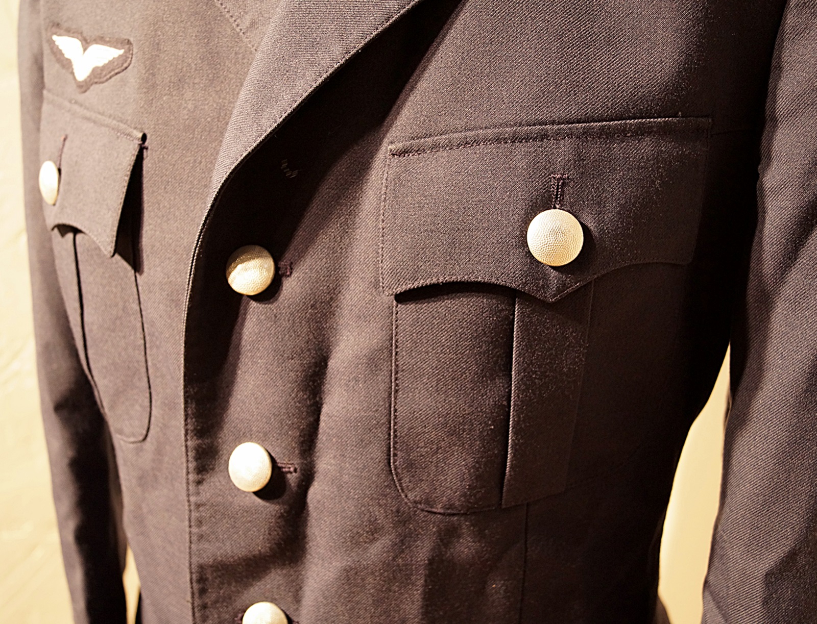 TOFOTL Herren Übergangsjacke - Stylische Regenjacke Im Bundeswehr-Look