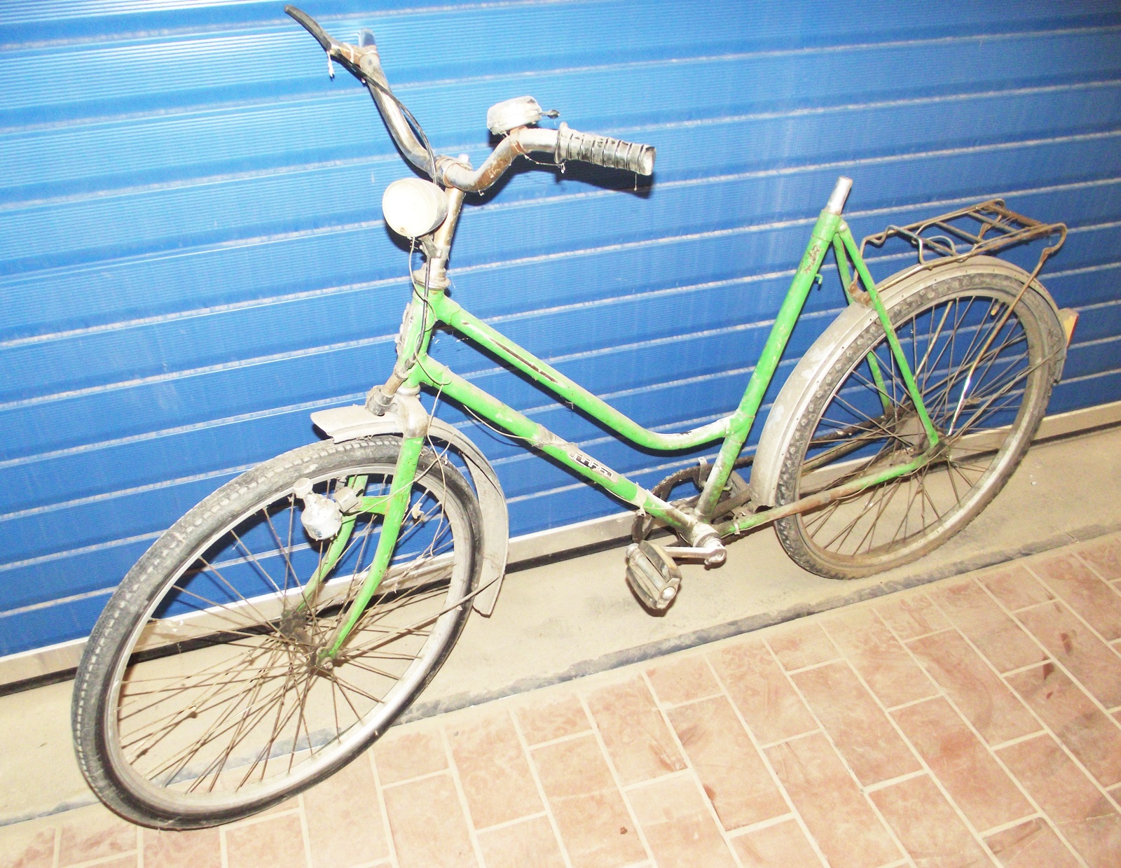 26 diamant fahrrad