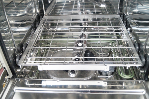 Miele G 7881 mit DOS-System und 2 Spülkörben – Professioneller Reinigungs- und Desinfektionsautomat