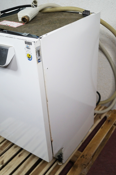 Miele PG 8055 U AW mit 2 Spülkörben – Gläser Spülmaschine Professionelle Unterbau-Gewerbespülmaschine