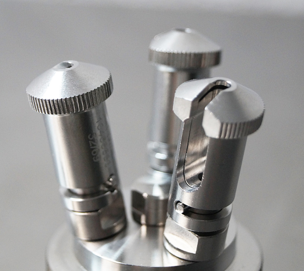 Miele A 812 + A 814 Adapter für ZEG-Spitzen und Air-/Piezo-Scaler – passend für G 7881