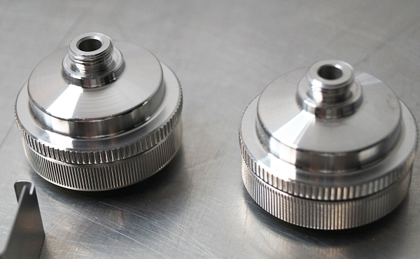 2x Miele AUF 1 Aufnahme + ADS 2 Adapter für Übertragungsinstrumente – Thermodesinfektor Zubehör G 7881