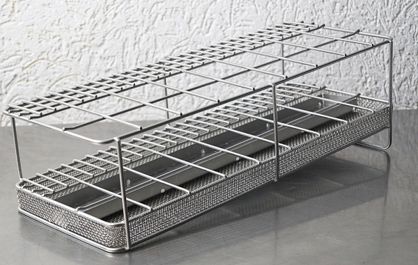 Miele Einsatz E 802/1 für Instrumente – Thermodesinfektor G 7881 Ständer / Halter