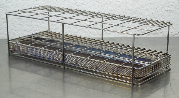 Miele E 337 Einsatz für Instrumentarium stehend – Thermodesinfektor Zubehör