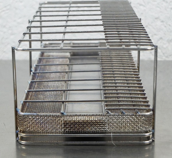 Miele E 337 Einsatz für Instrumentarium stehend – Thermodesinfektor Zubehör