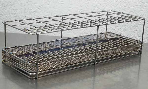 Miele E 337 Einsatz für Instrumentarium stehend – Thermodesinfektor Zubehör