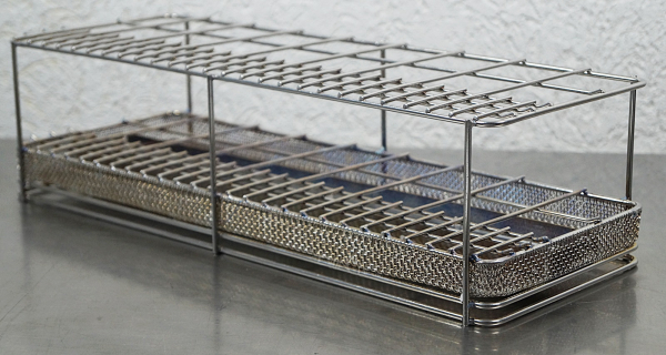 Miele E 337 Einsatz für Instrumentarium stehend – Thermodesinfektor Zubehör