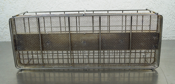 Miele E 337 Einsatz für Instrumentarium stehend – Thermodesinfektor Zubehör