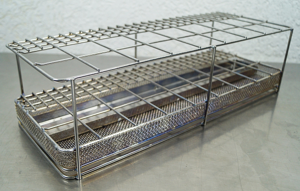 Miele E 337 Einsatz für Instrumentarium stehend – Thermodesinfektor Zubehör