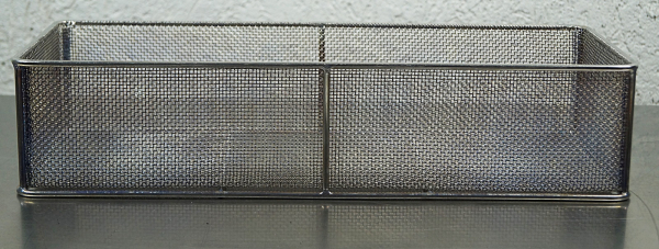 Miele Siebkorb E 379 für Thermodesinfektor G 7881