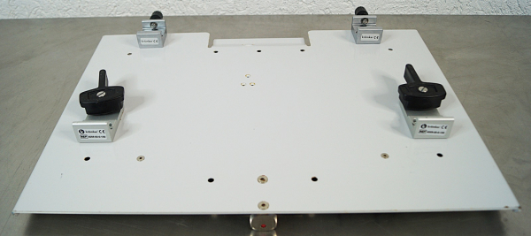 Weinmann Wandhalterung BASE STATION 3NG